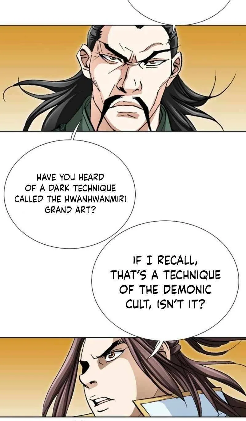 Peerless Chapter 65 page 71 - 