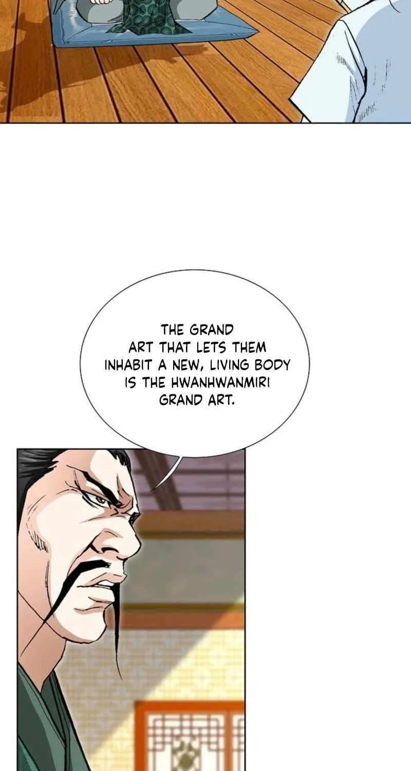 Peerless Chapter 65 page 73 - 