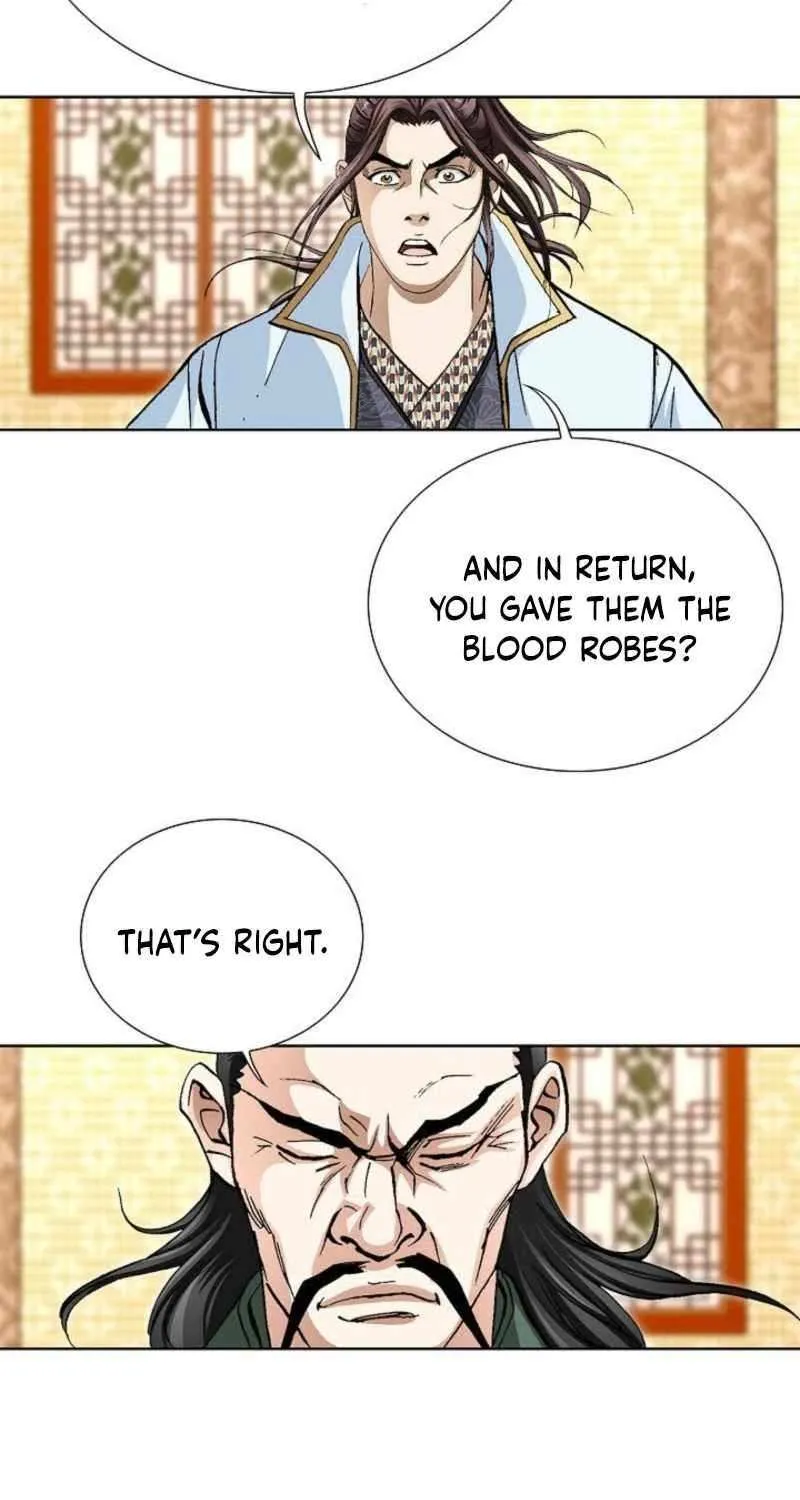 Peerless Chapter 65 page 76 - 