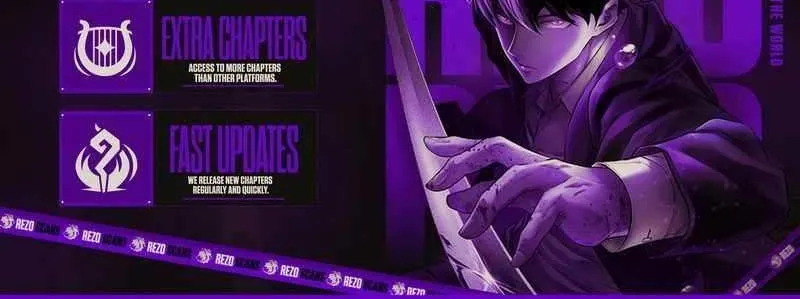 Peerless Chapter 65 page 78 - 