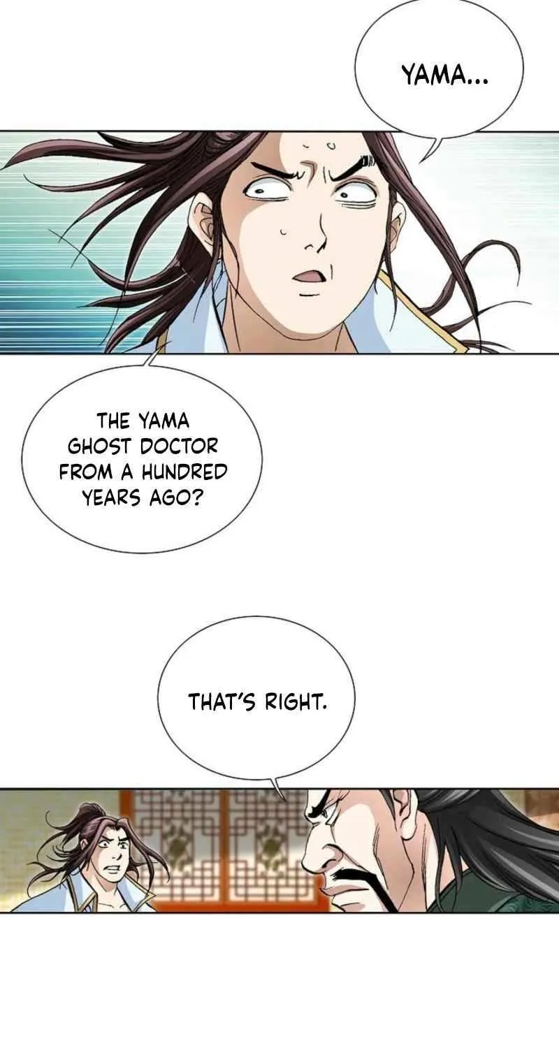 Peerless Chapter 66 page 15 - 