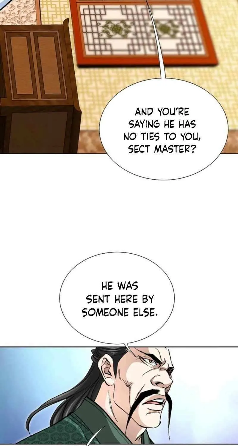 Peerless Chapter 66 page 19 - 