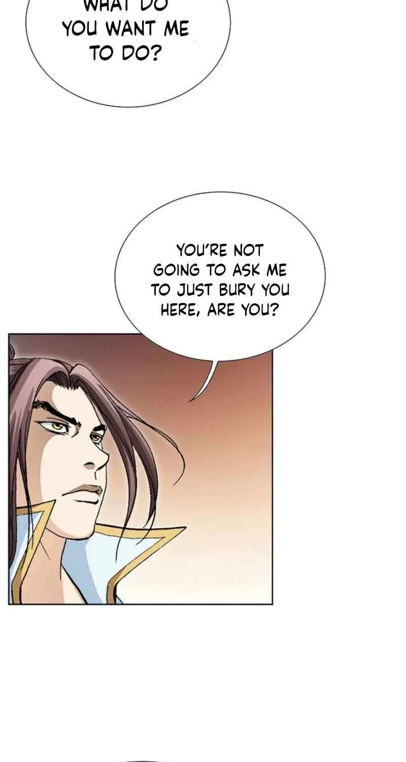 Peerless Chapter 66 page 23 - 