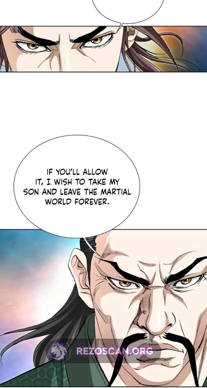 Peerless Chapter 66 page 25 - 