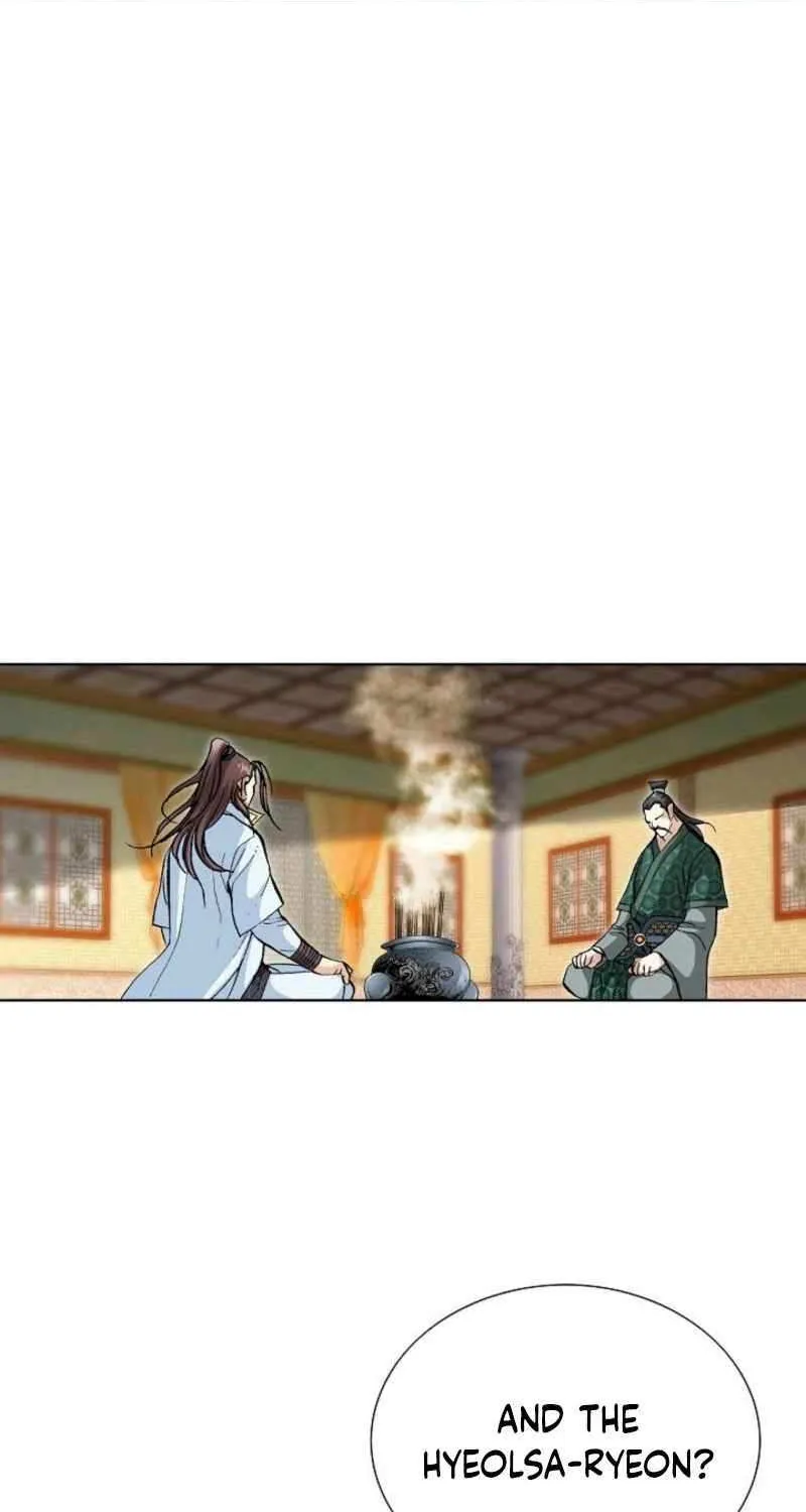 Peerless Chapter 66 page 26 - 