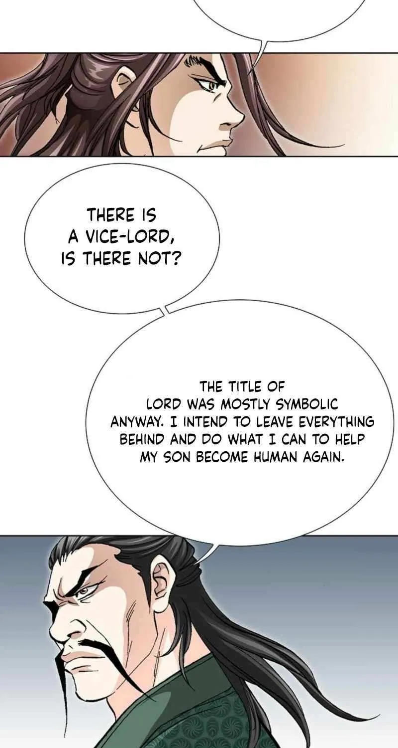 Peerless Chapter 66 page 27 - 
