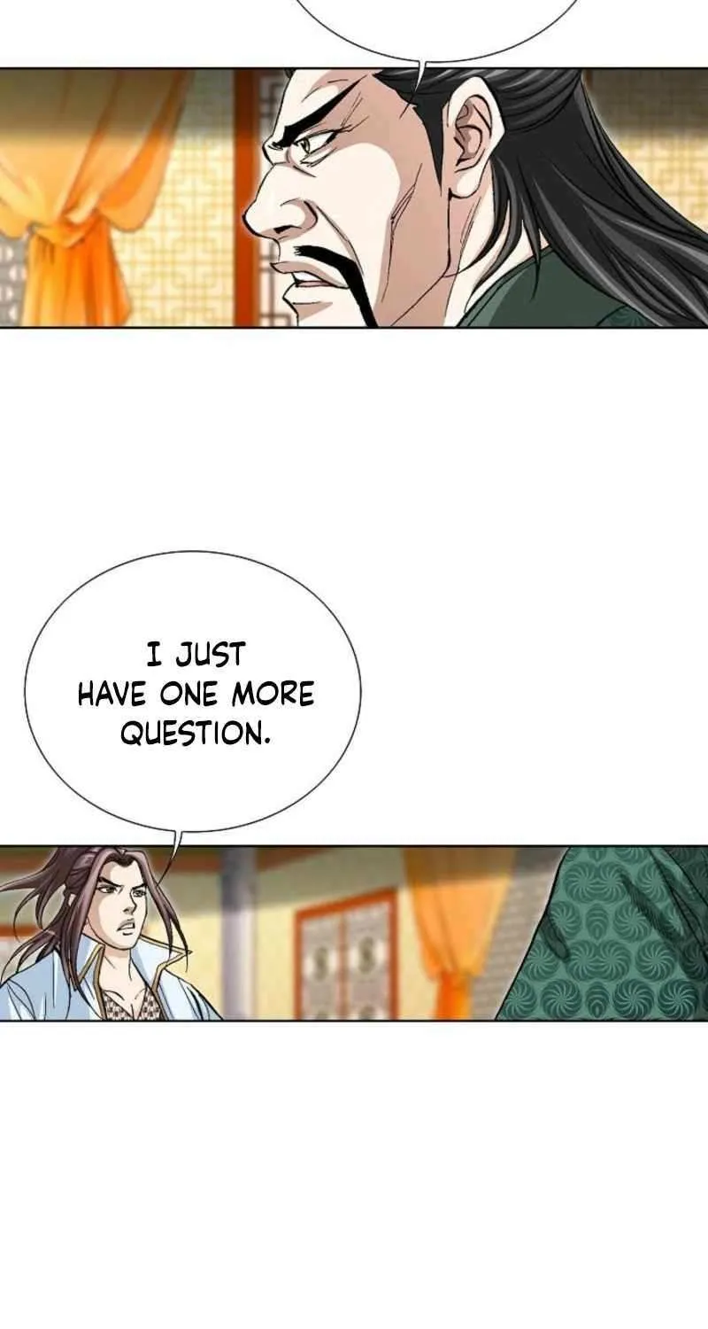 Peerless Chapter 66 page 29 - 