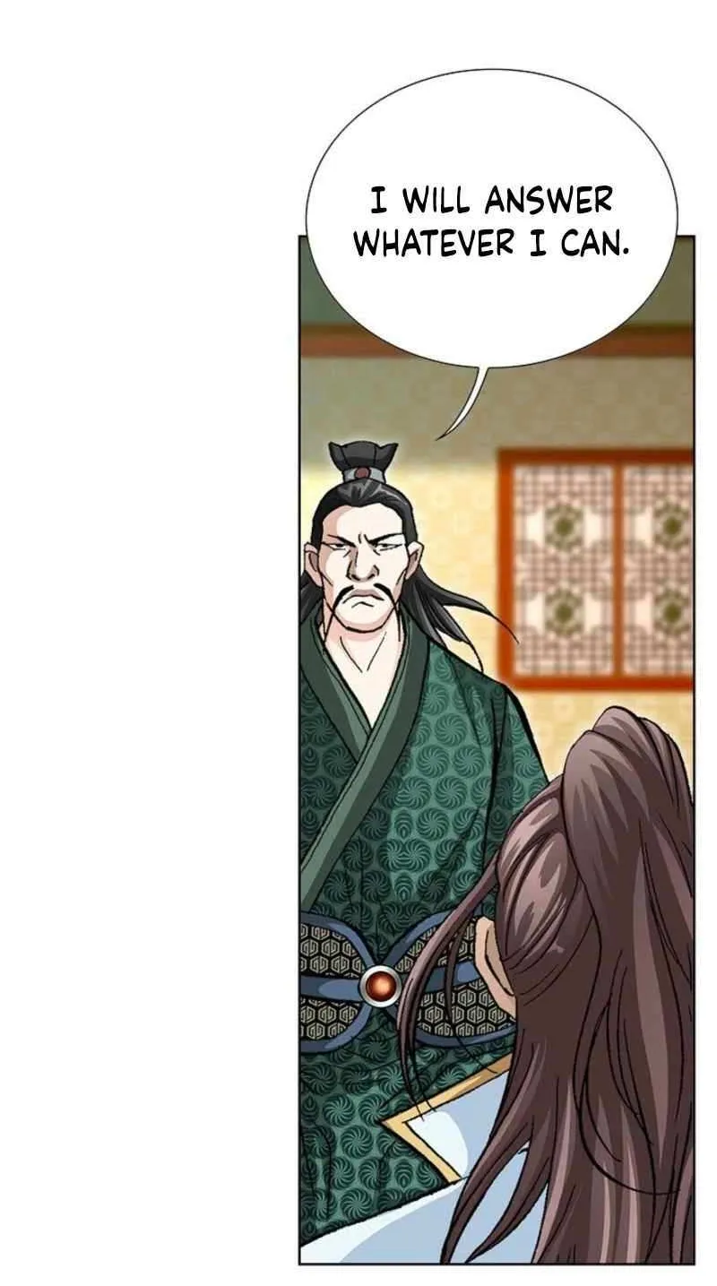 Peerless Chapter 66 page 30 - 