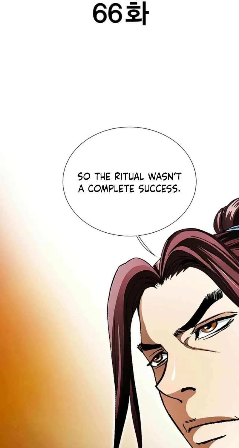 Peerless Chapter 66 page 4 - 