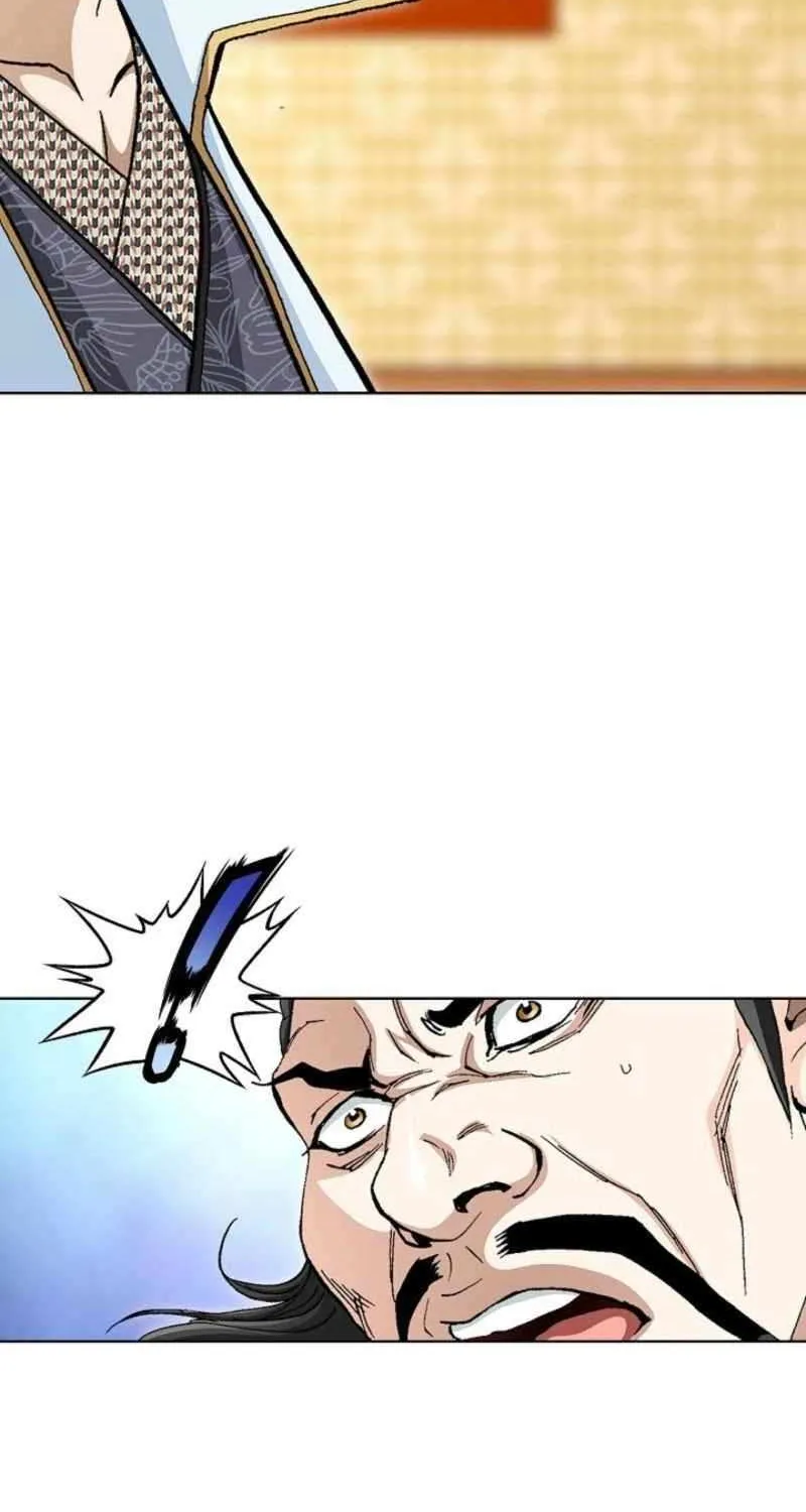 Peerless Chapter 66 page 32 - 