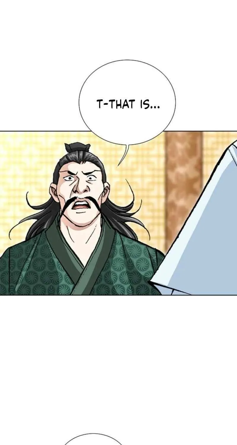 Peerless Chapter 66 page 33 - 
