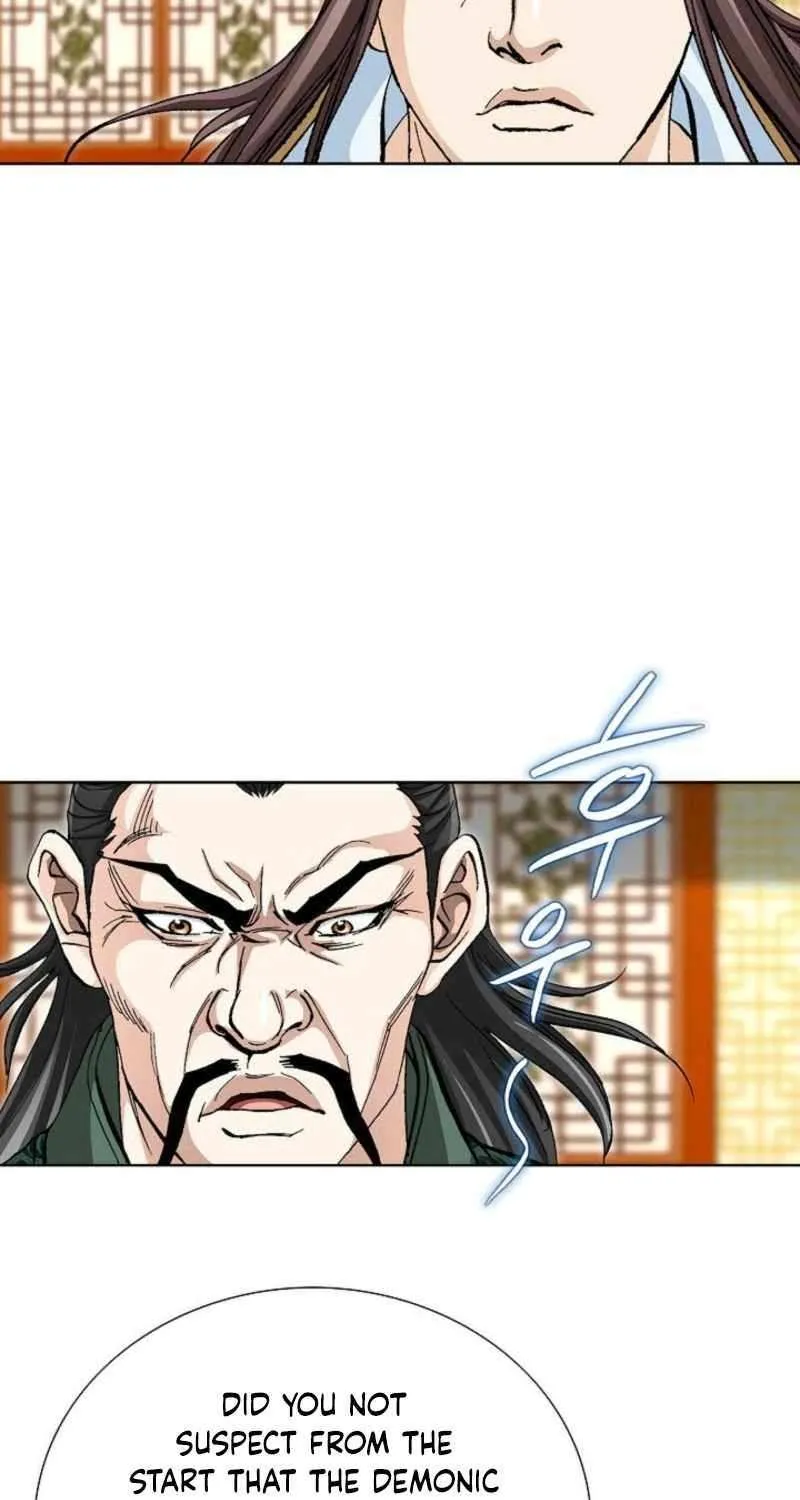 Peerless Chapter 66 page 35 - 