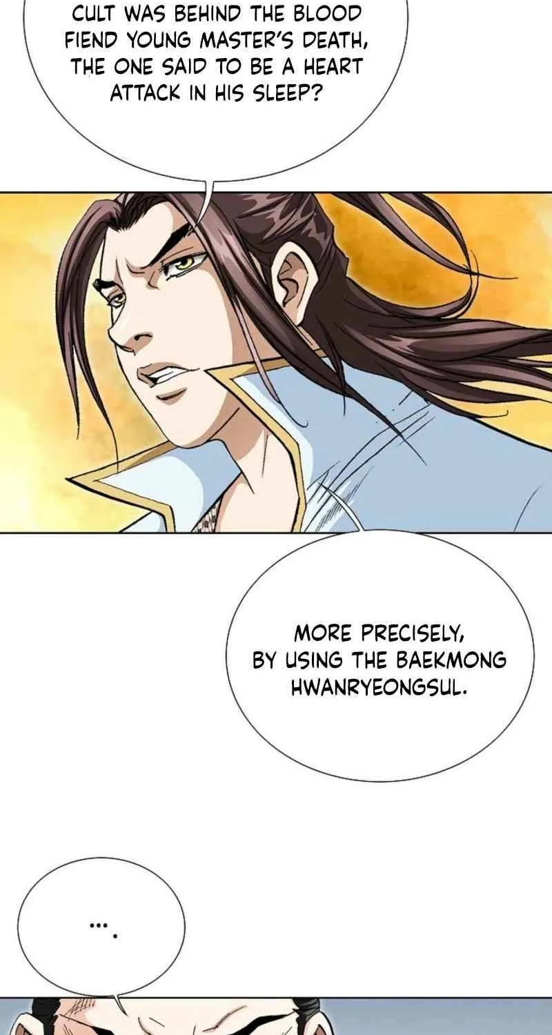 Peerless Chapter 66 page 36 - 
