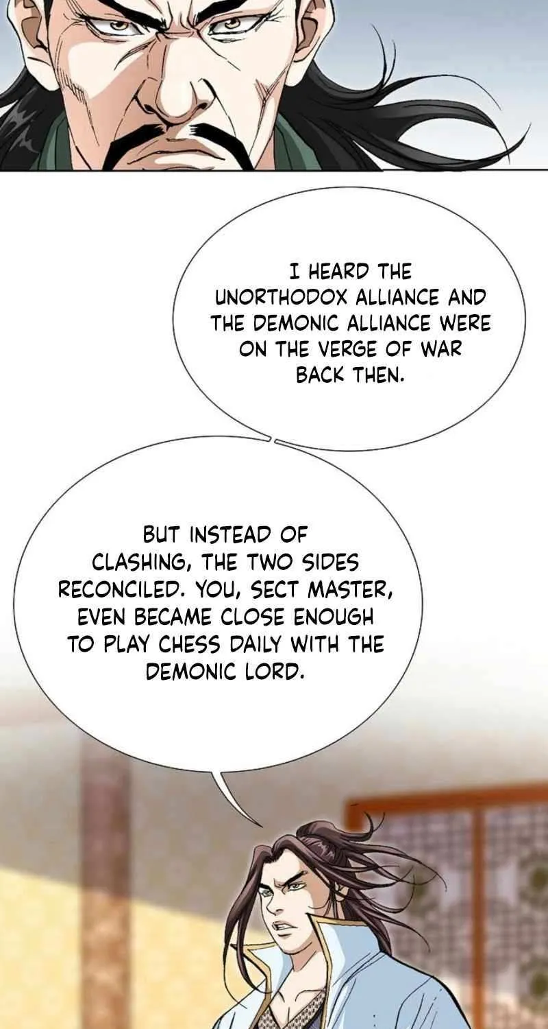 Peerless Chapter 66 page 37 - 