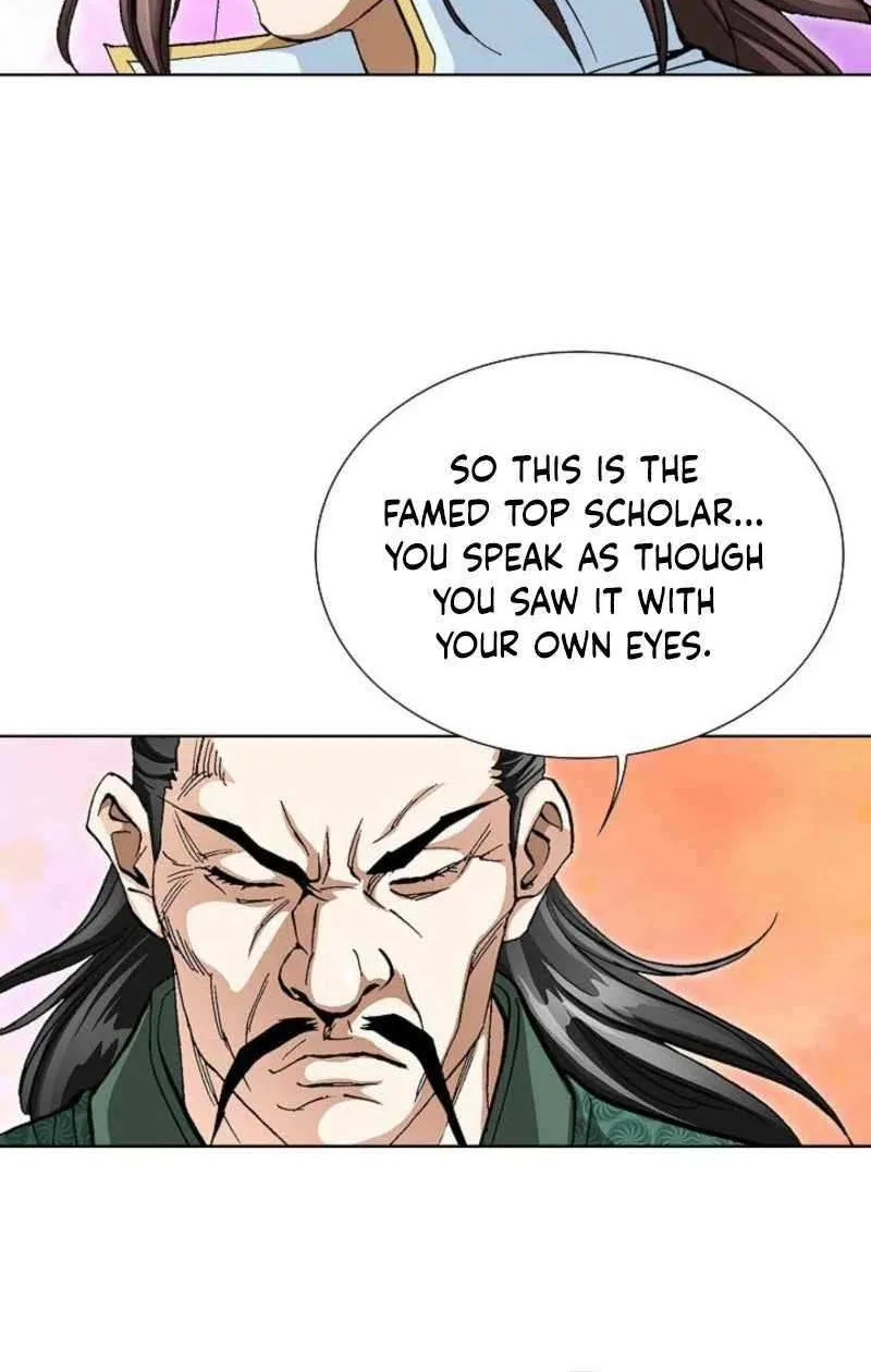 Peerless Chapter 66 page 40 - 