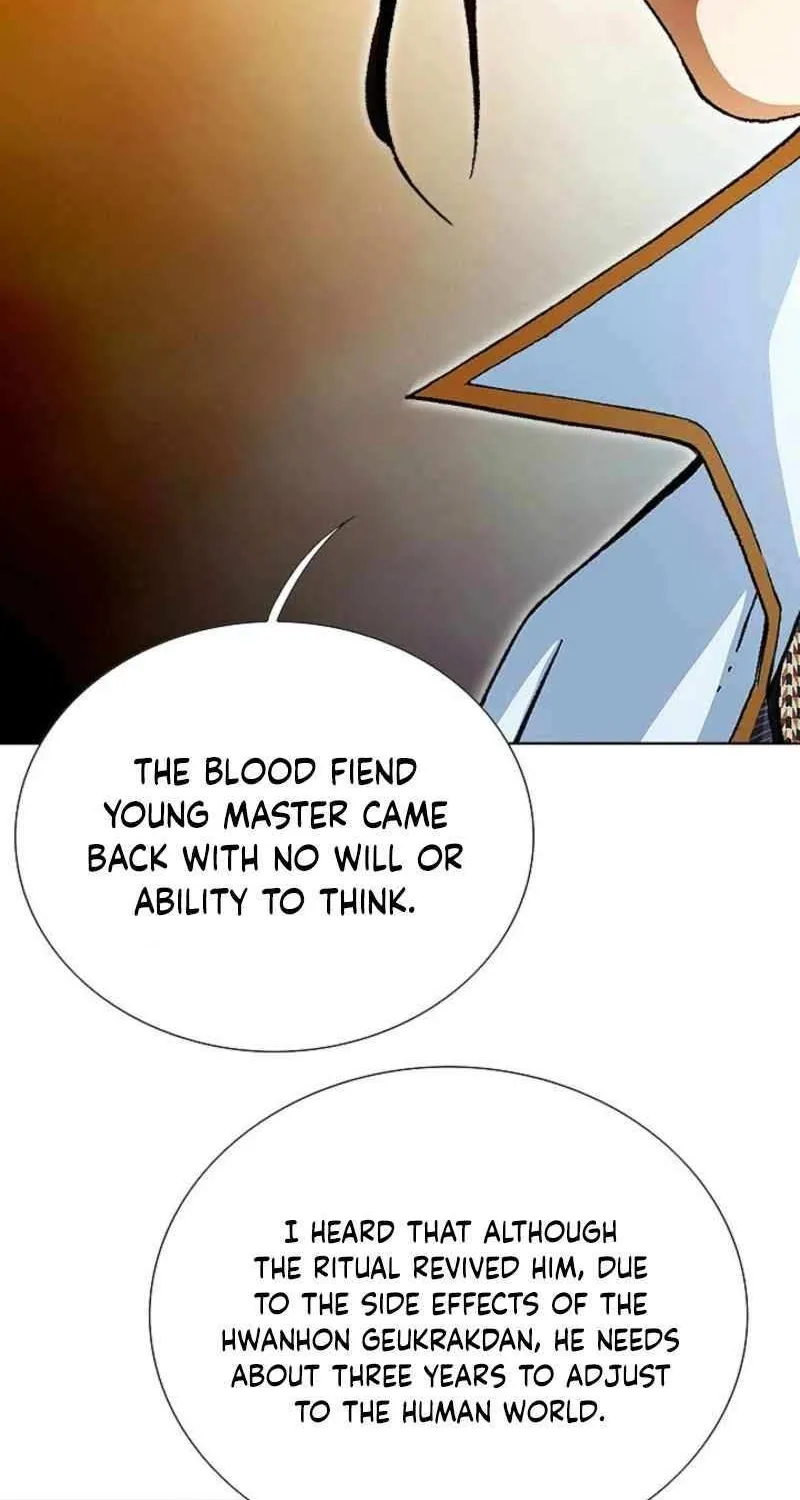 Peerless Chapter 66 page 5 - 