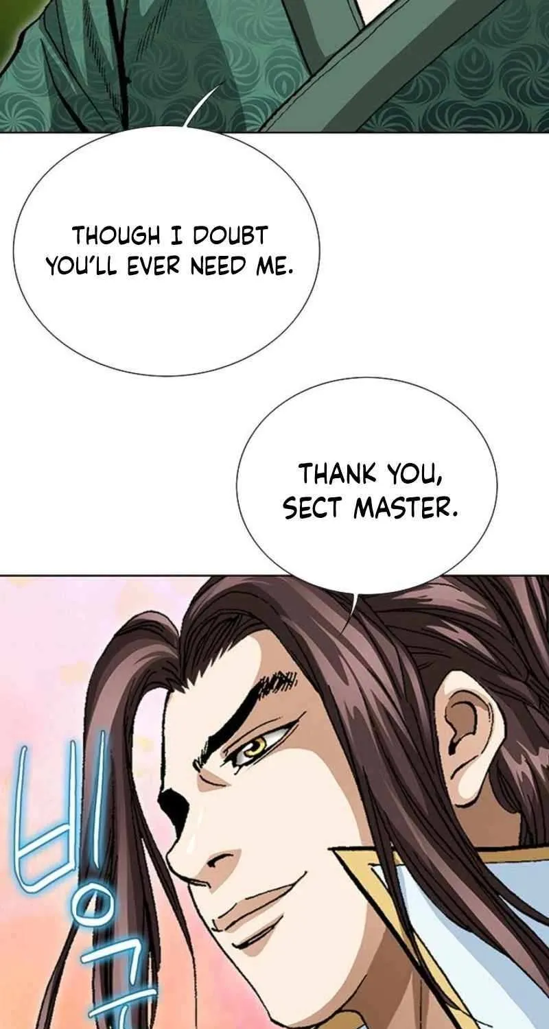 Peerless Chapter 66 page 45 - 