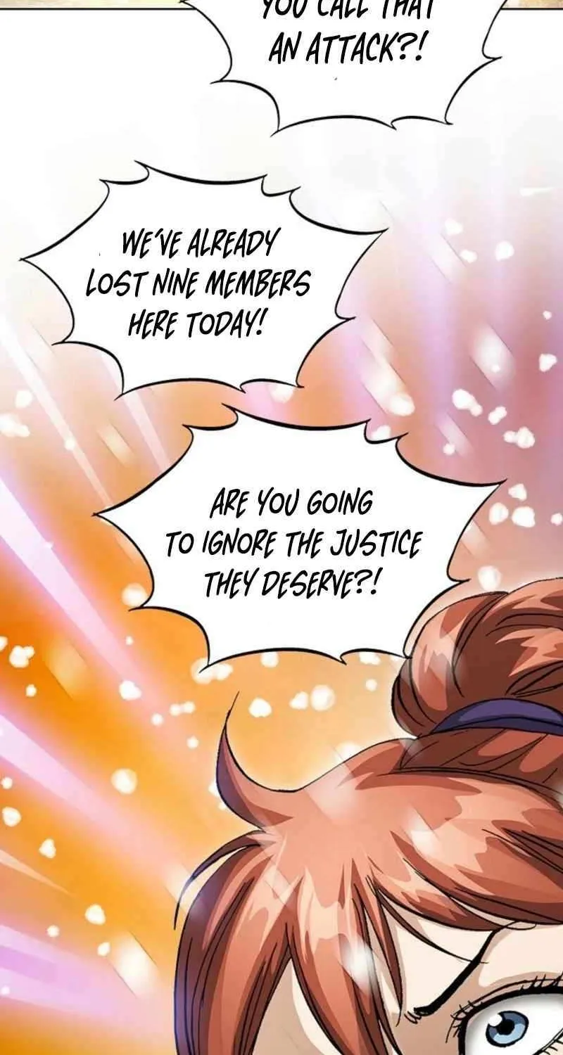 Peerless Chapter 66 page 58 - 