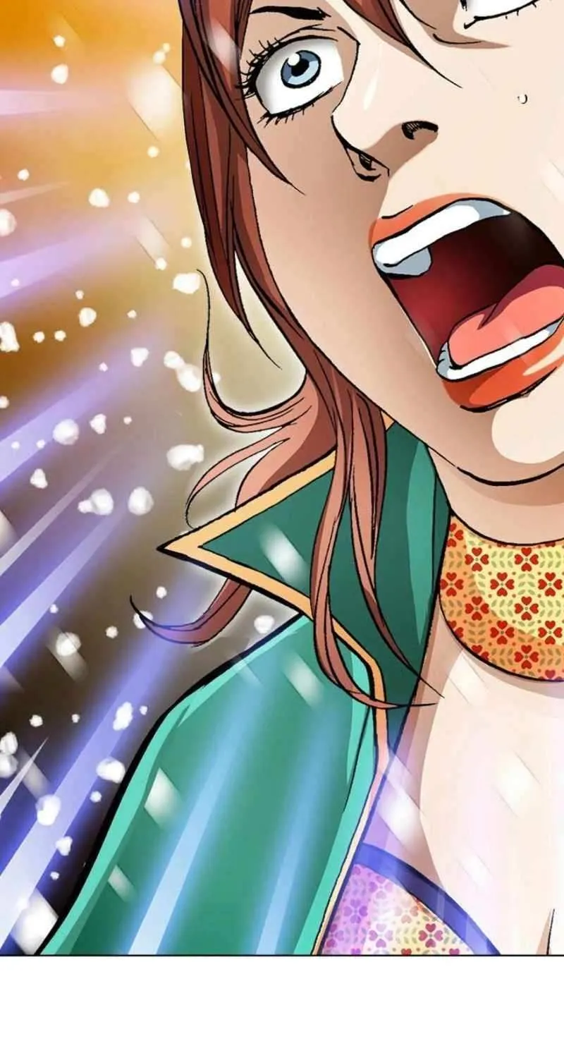 Peerless Chapter 66 page 59 - 