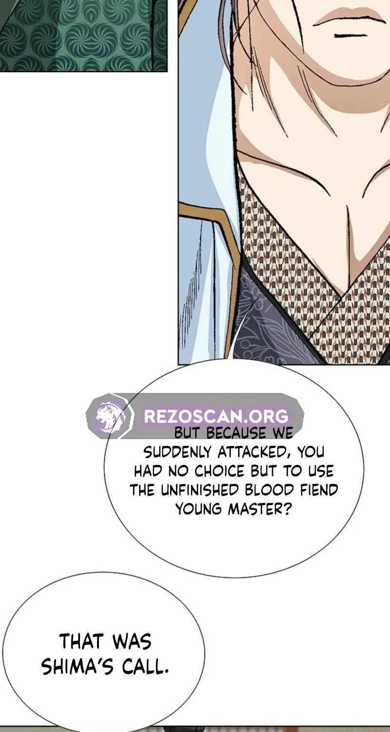 Peerless Chapter 66 page 7 - 