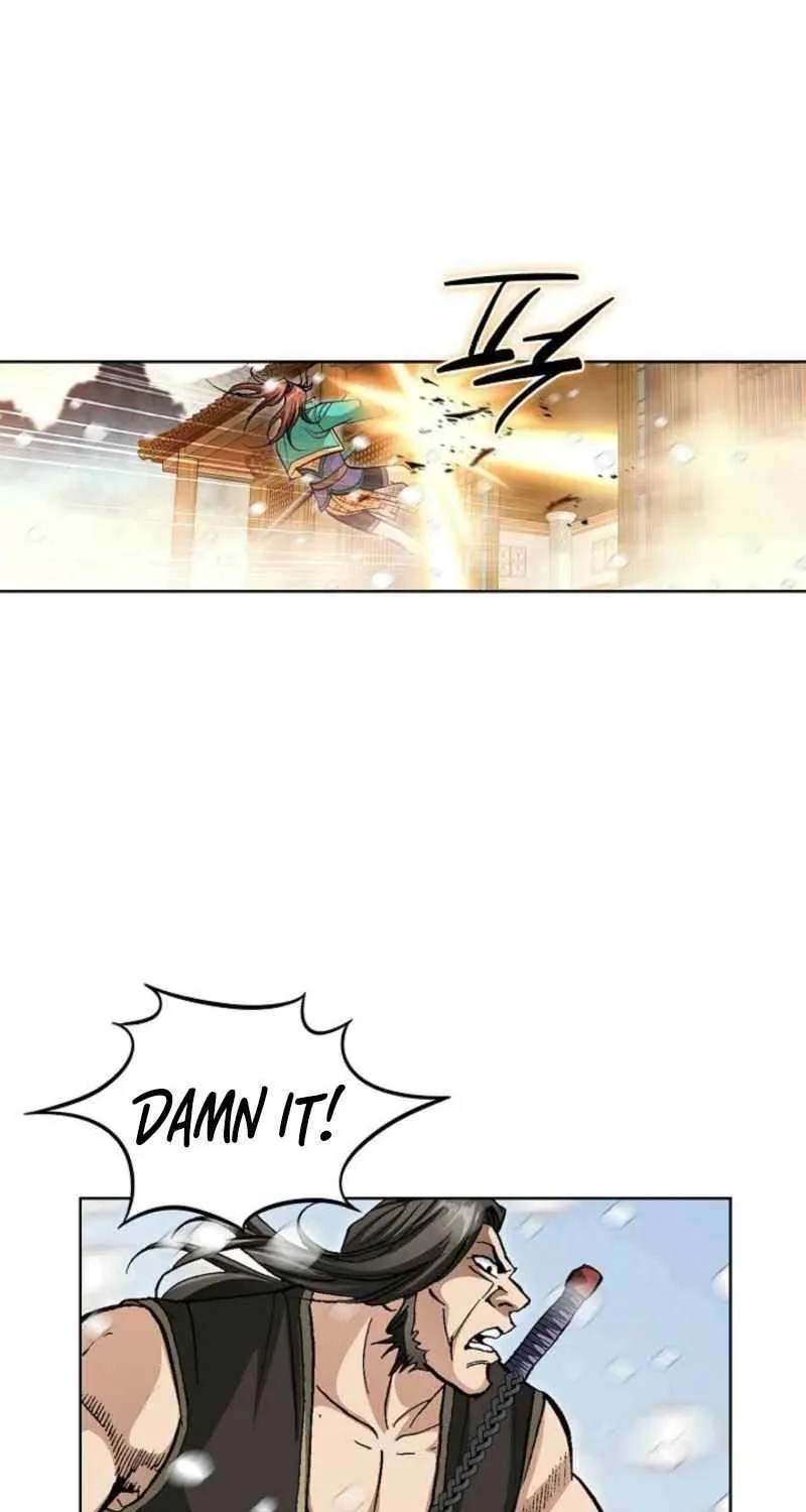Peerless Chapter 66 page 69 - 