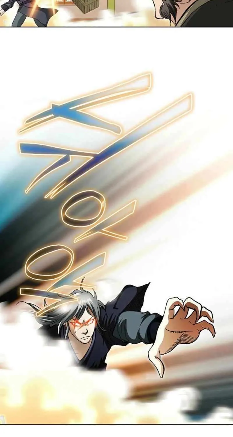 Peerless Chapter 66 page 77 - 