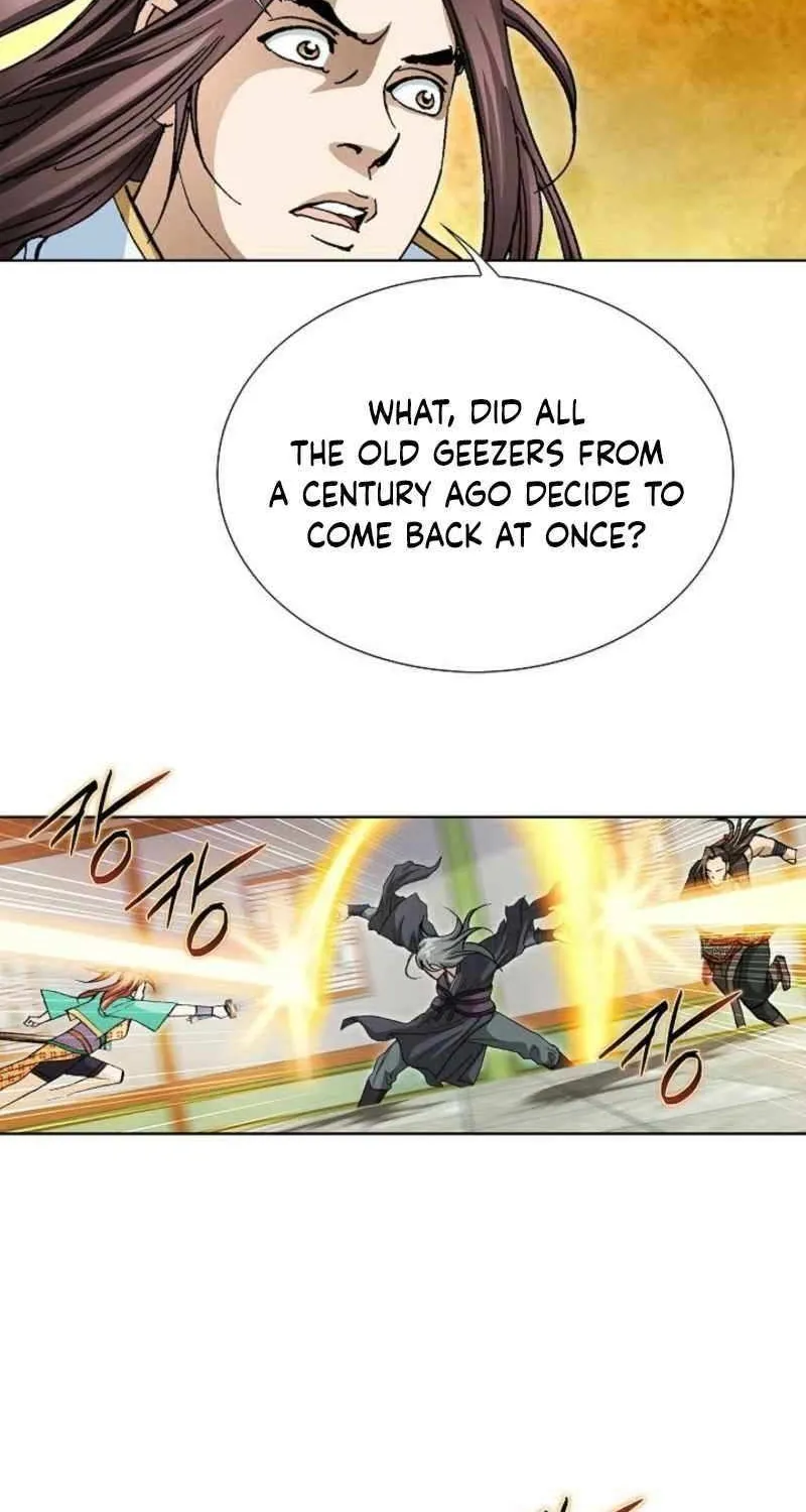 Peerless Chapter 66 page 82 - 