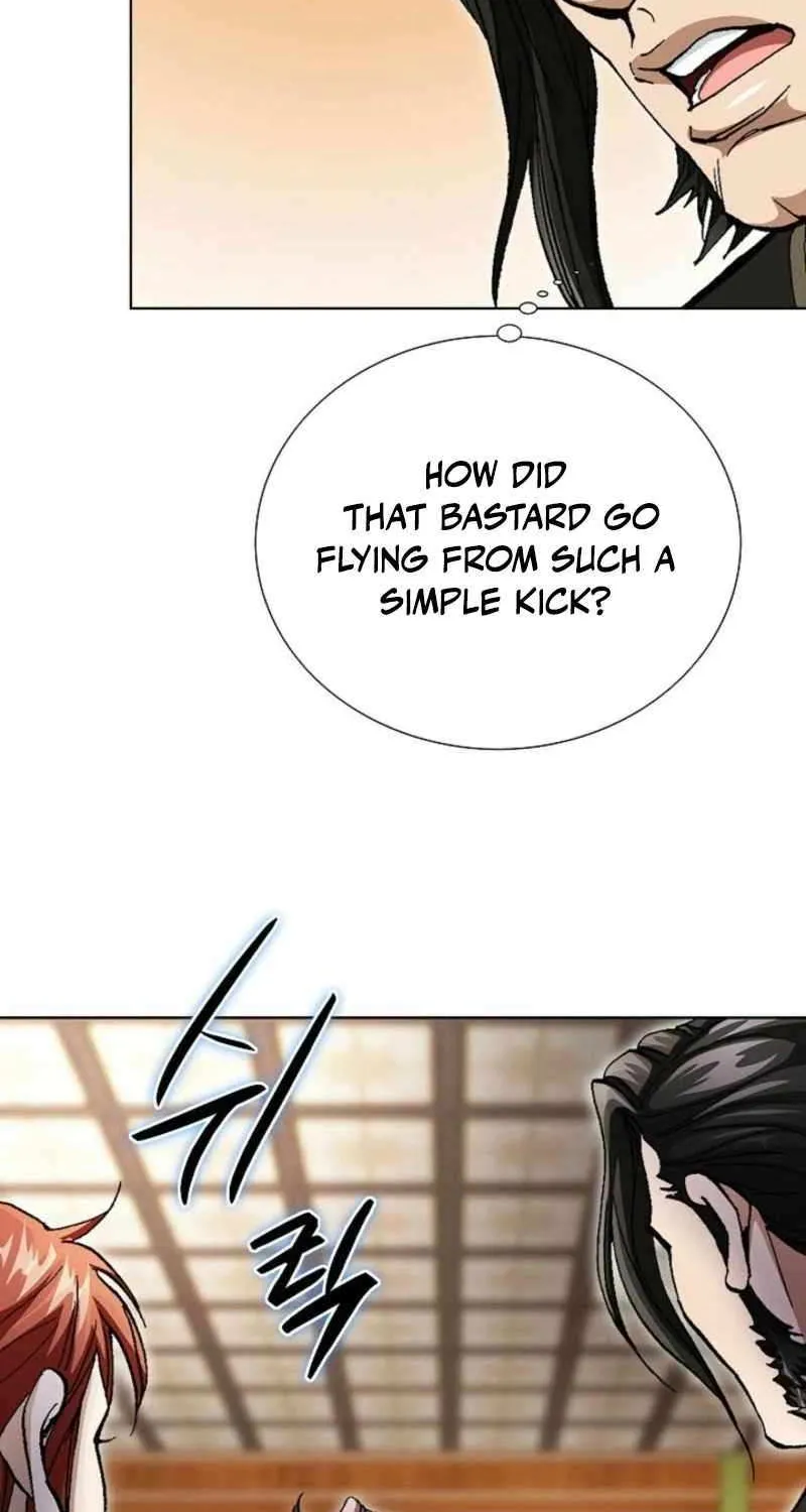 Peerless Chapter 67 page 17 - 