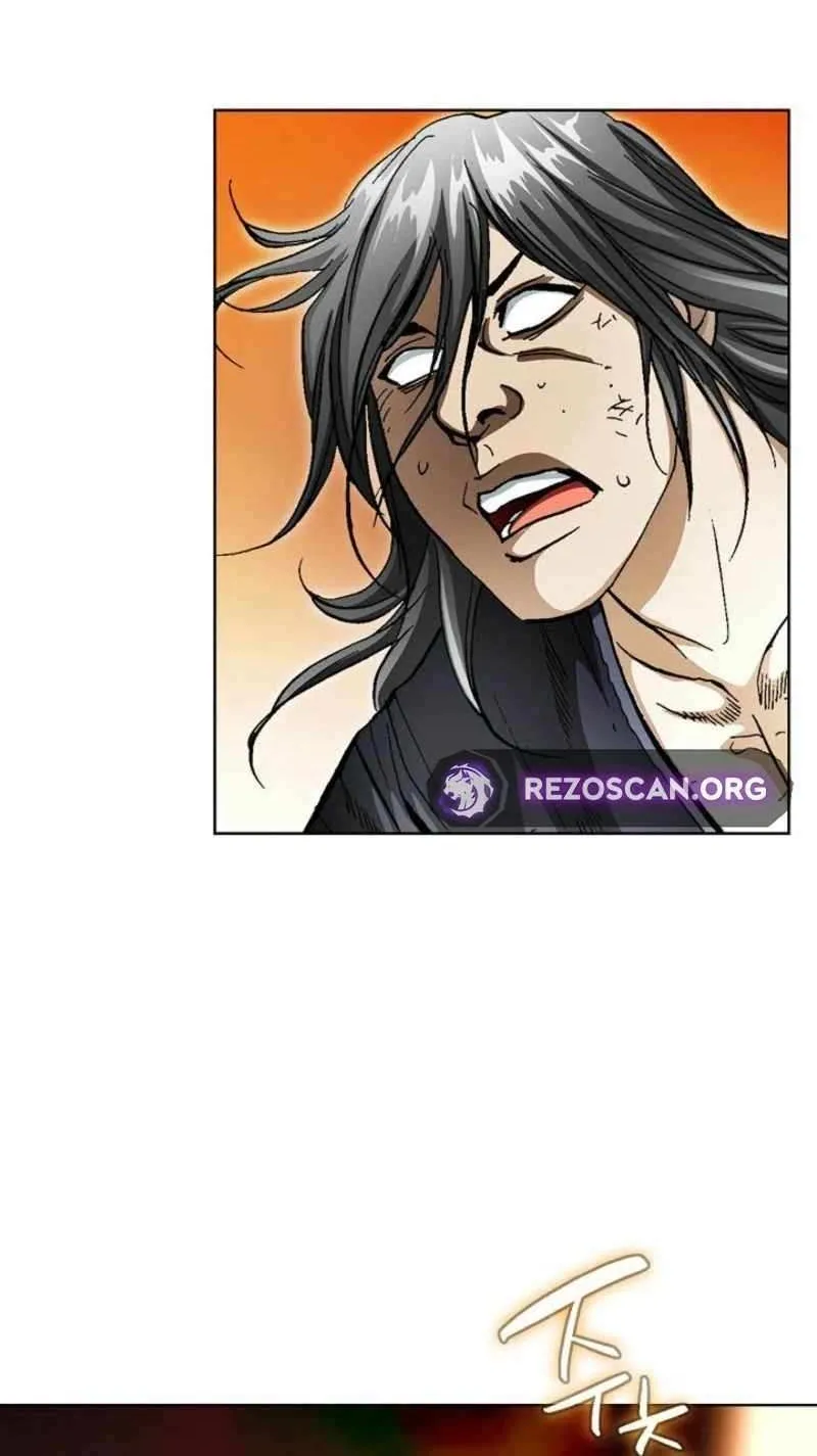 Peerless Chapter 67 page 21 - 