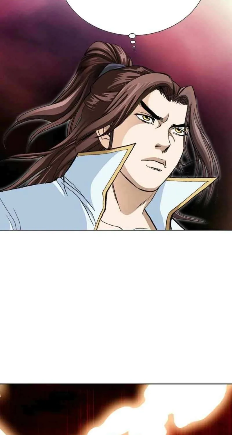Peerless Chapter 67 page 23 - 