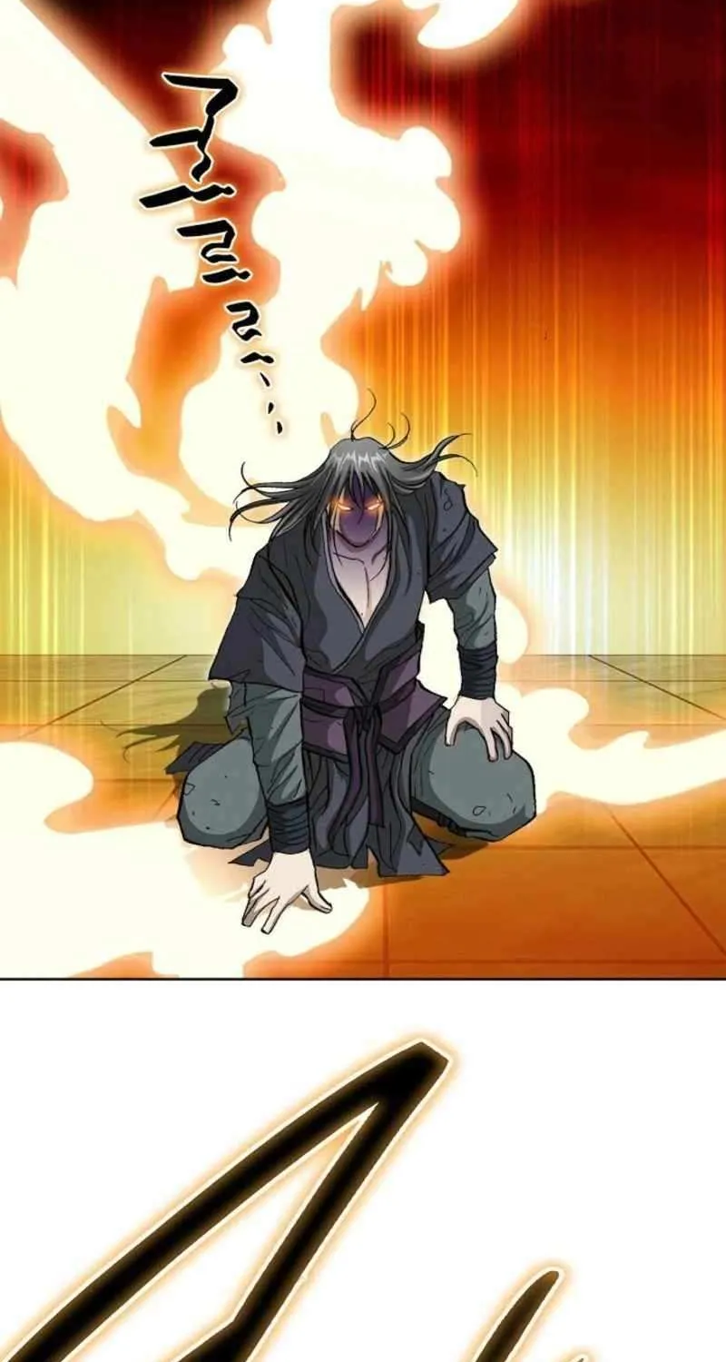 Peerless Chapter 67 page 24 - 