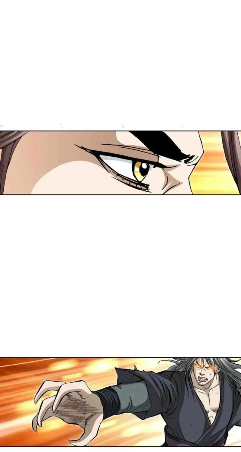 Peerless Chapter 67 page 28 - 