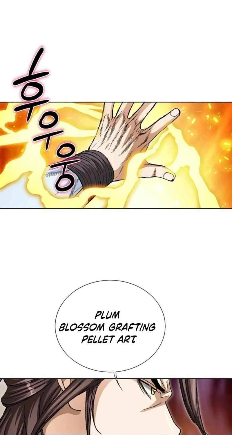Peerless Chapter 67 page 35 - 