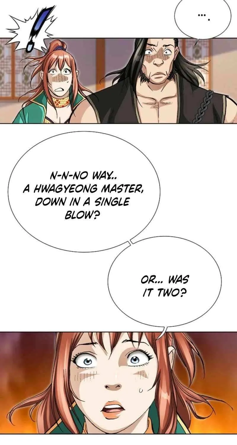 Peerless Chapter 67 page 44 - 