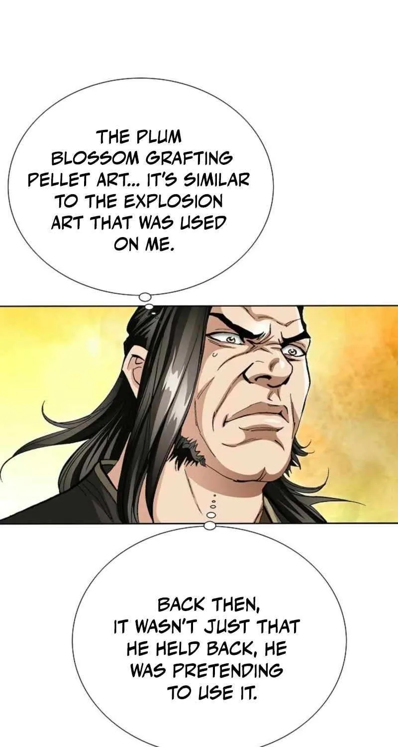 Peerless Chapter 67 page 45 - 