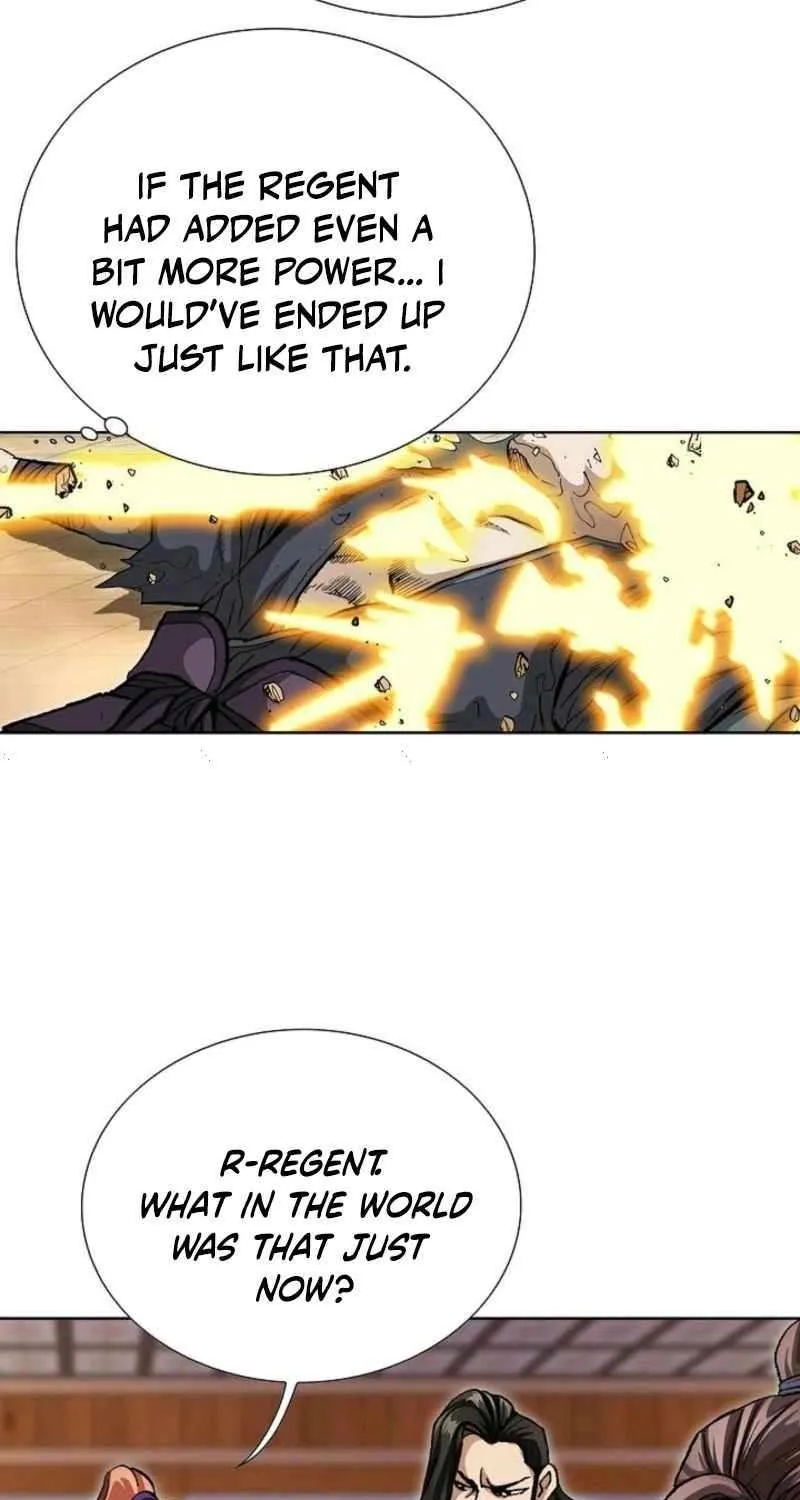 Peerless Chapter 67 page 46 - 