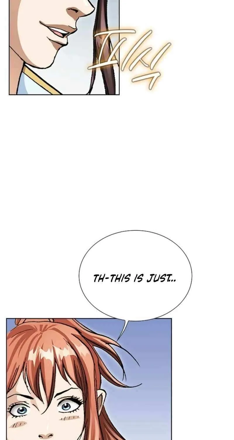 Peerless Chapter 67 page 48 - 