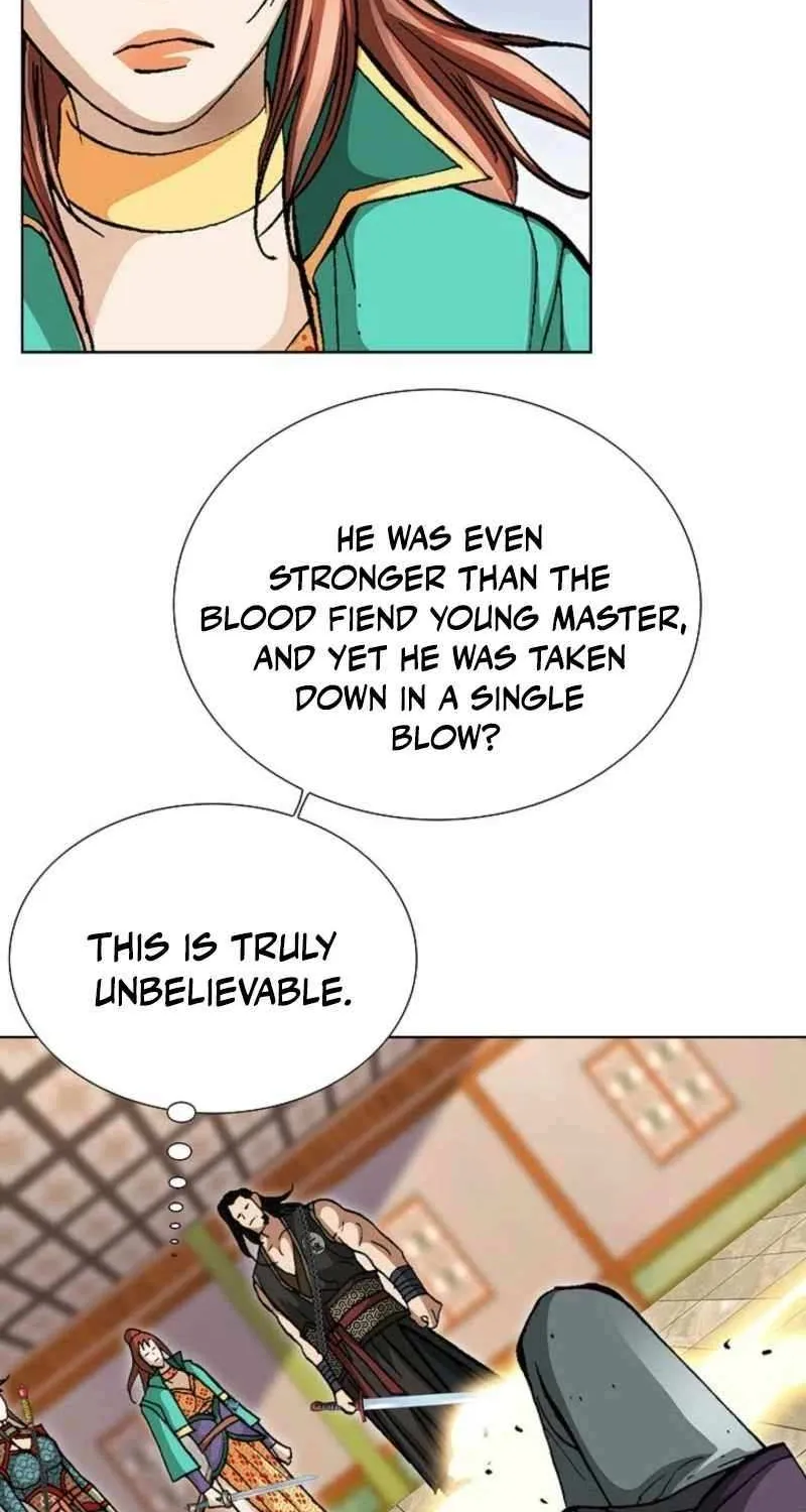 Peerless Chapter 67 page 49 - 