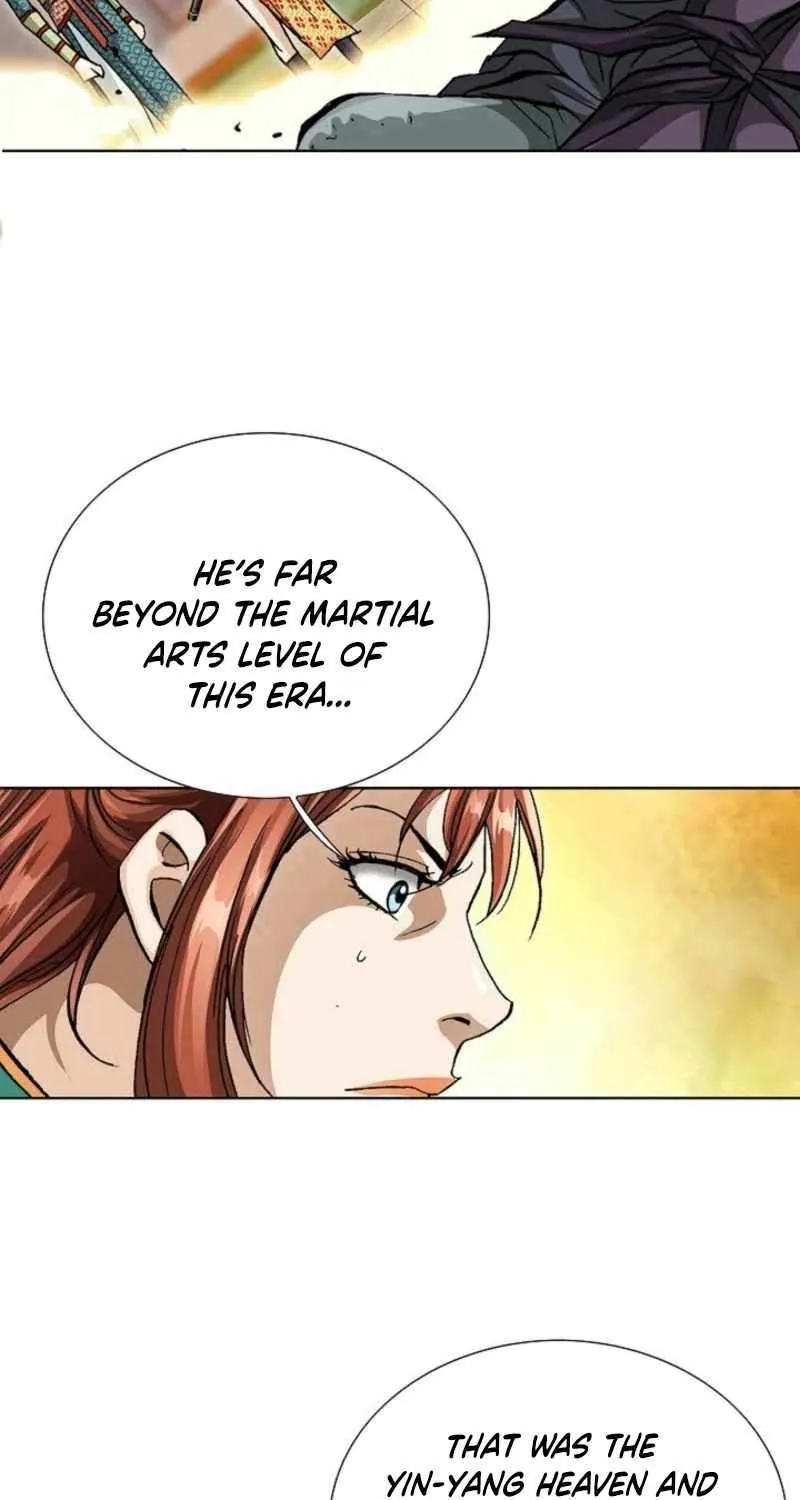 Peerless Chapter 67 page 50 - 