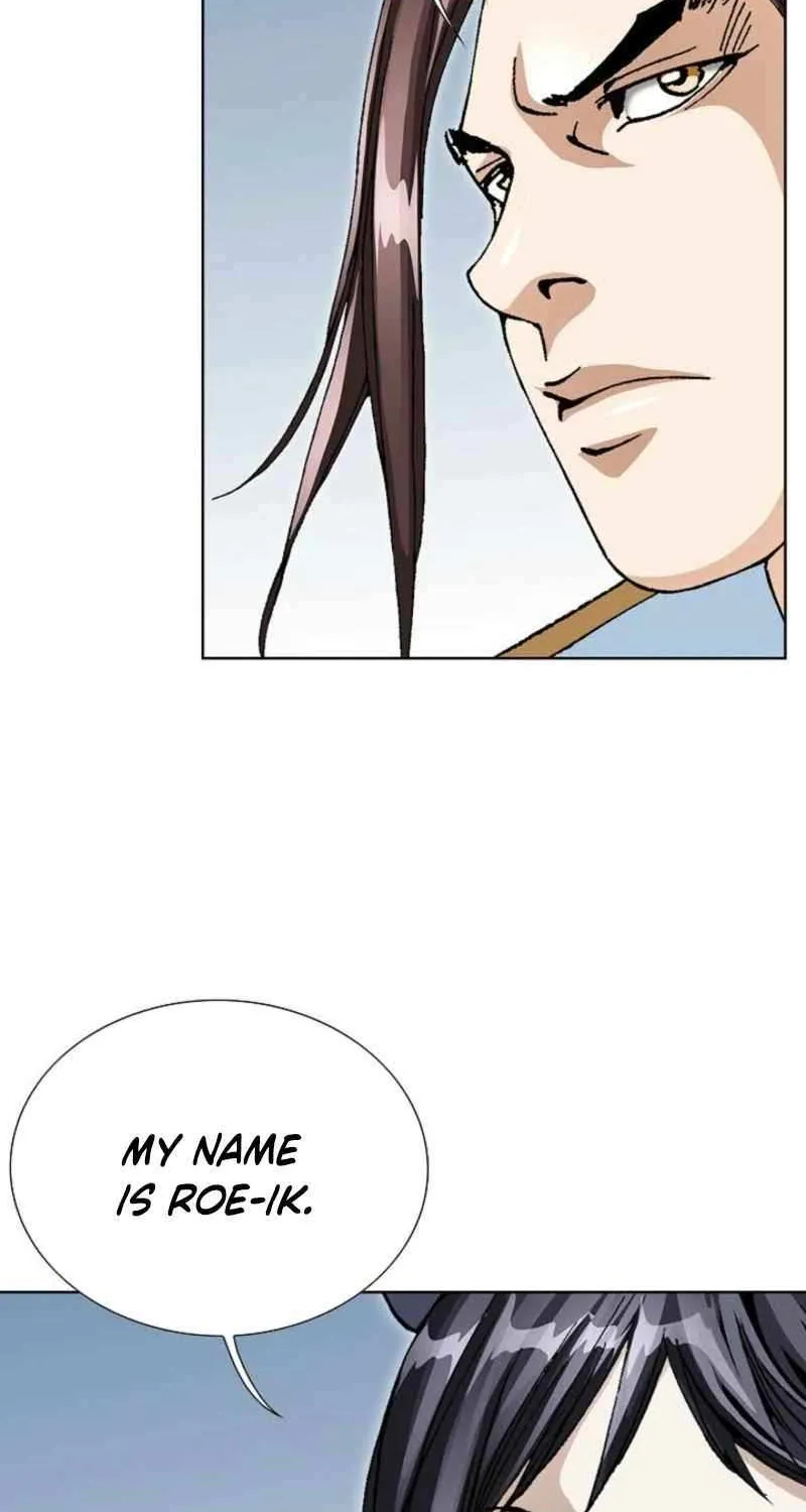Peerless Chapter 67 page 53 - 