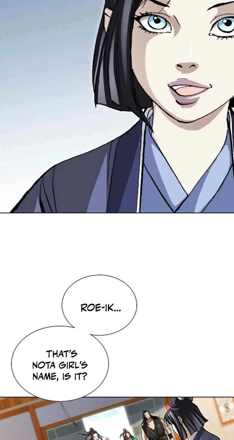 Peerless Chapter 67 page 54 - 