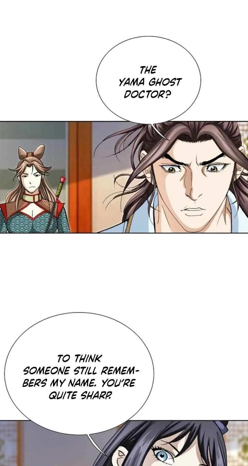 Peerless Chapter 67 page 56 - 
