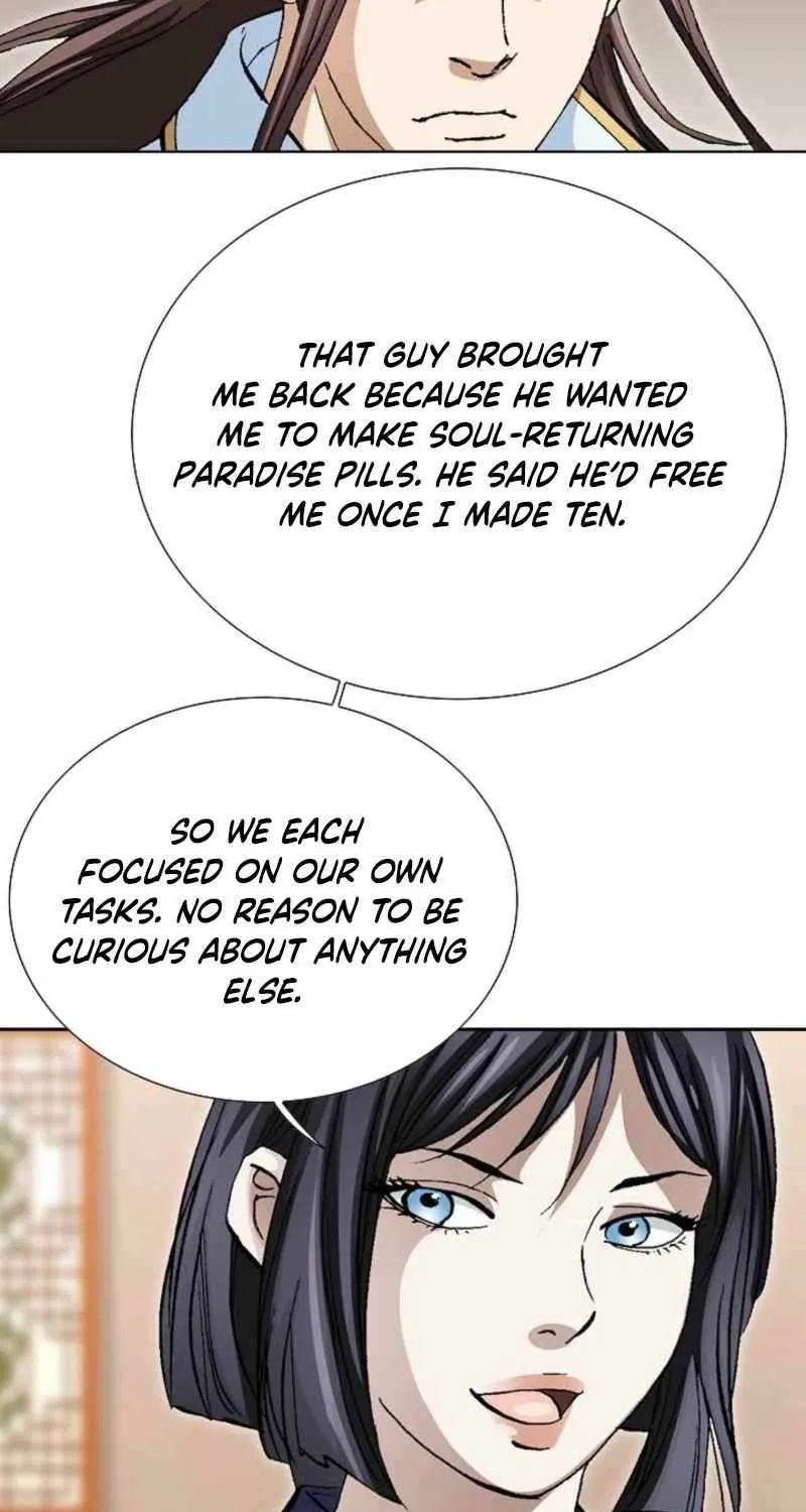 Peerless Chapter 67 page 64 - 