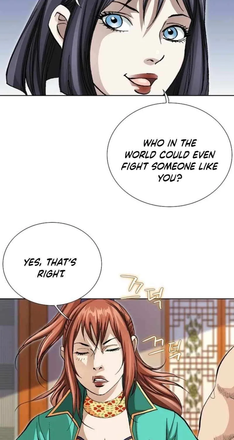 Peerless Chapter 67 page 72 - 