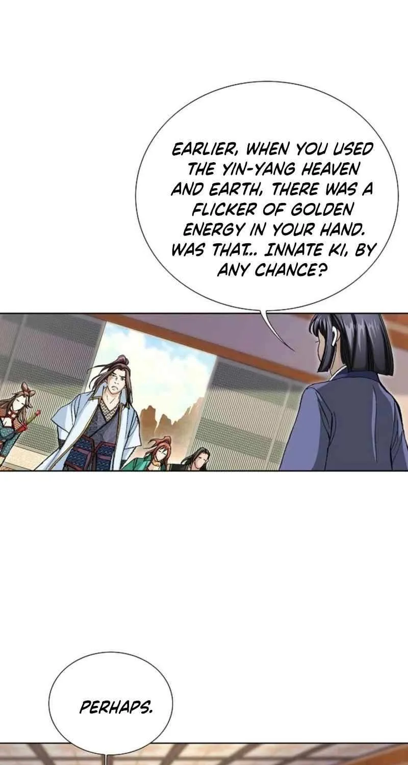 Peerless Chapter 67 page 75 - 