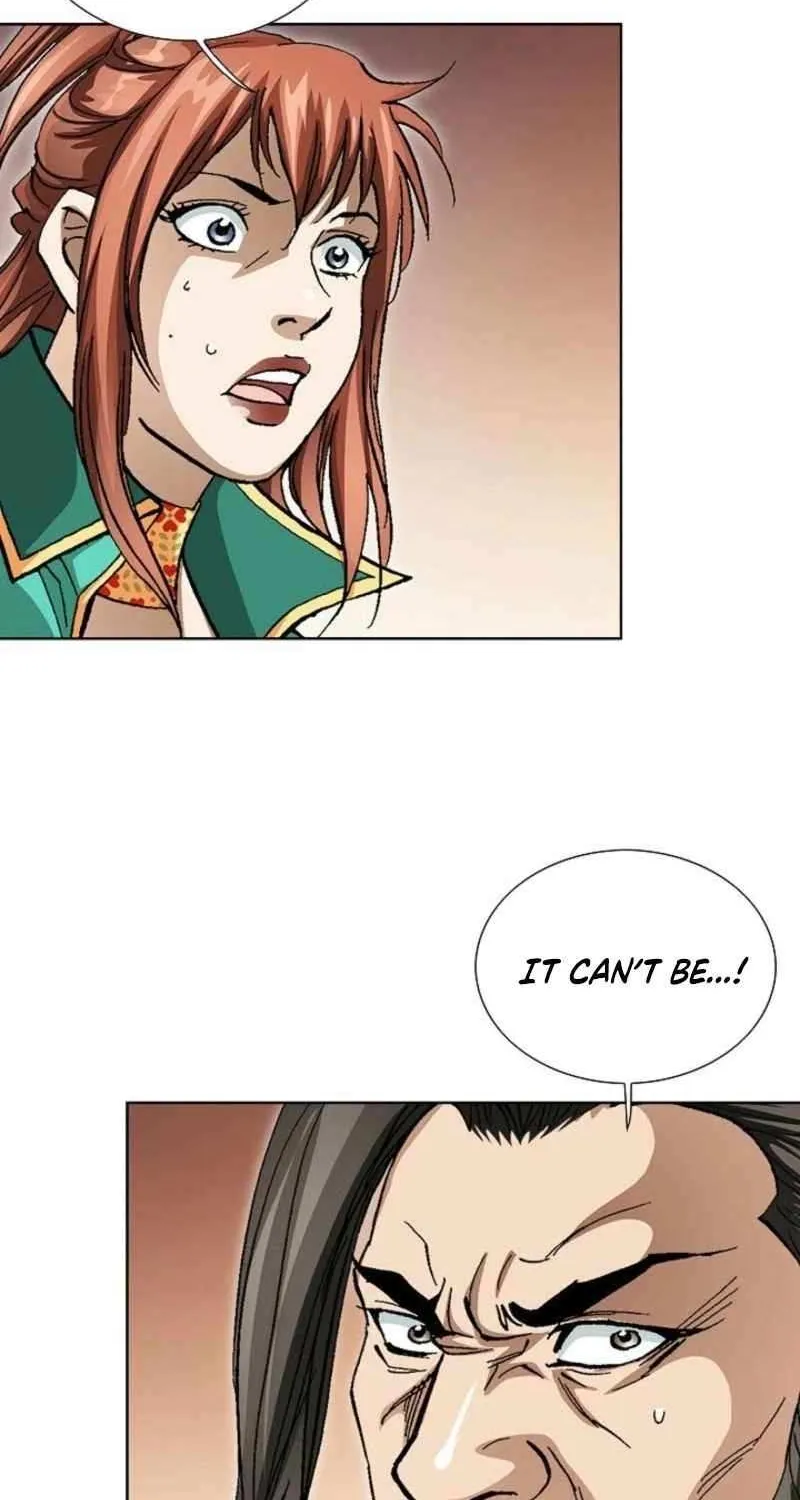 Peerless Chapter 67 page 78 - 