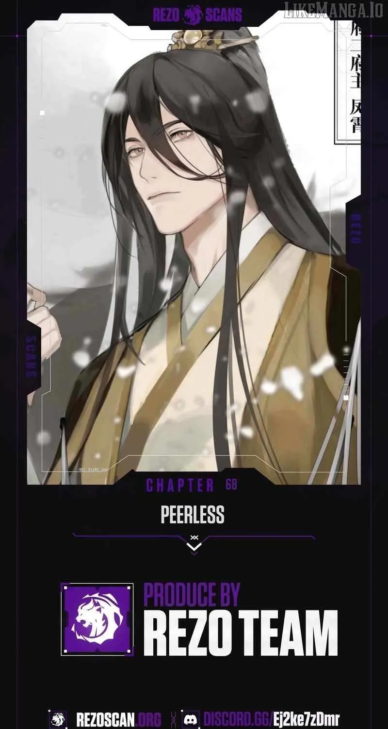 Peerless Chapter 68 page 2 - 