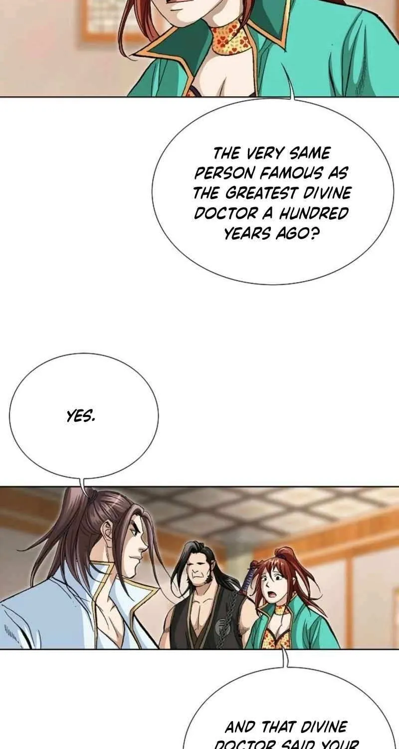 Peerless Chapter 68 page 13 - 