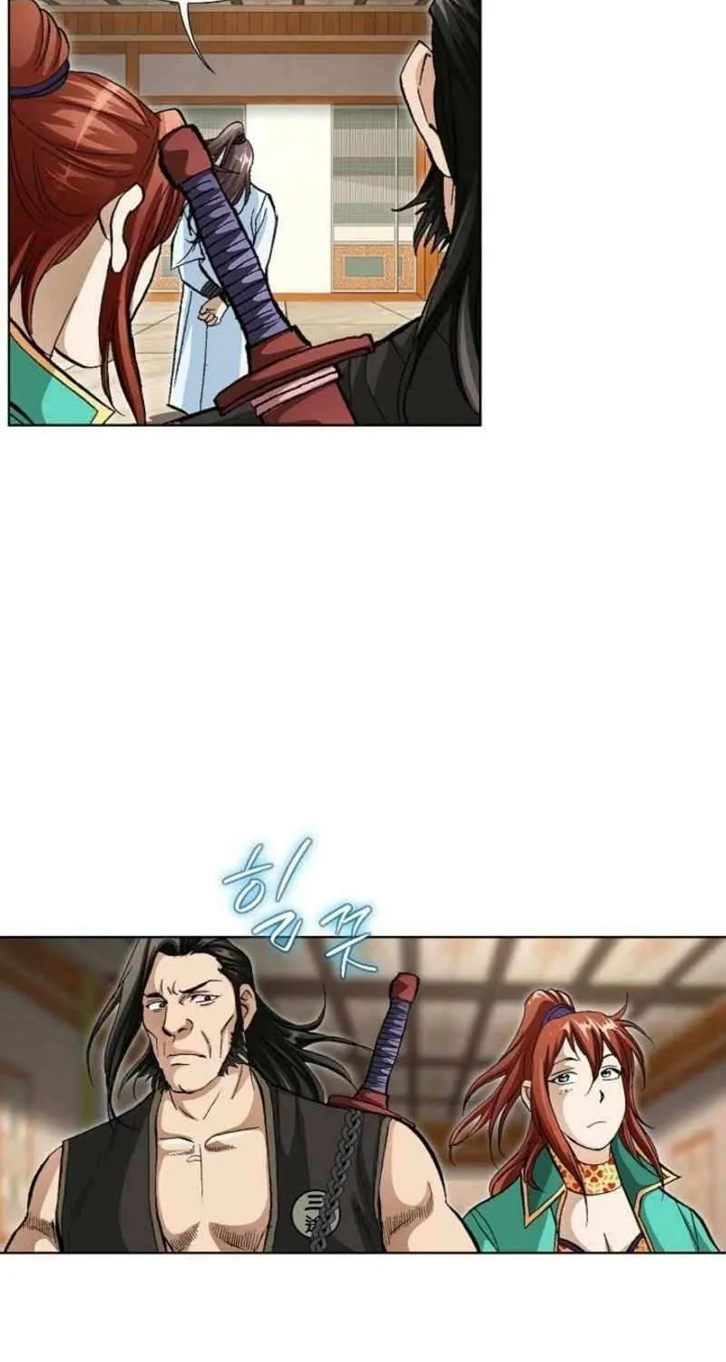 Peerless Chapter 68 page 15 - 