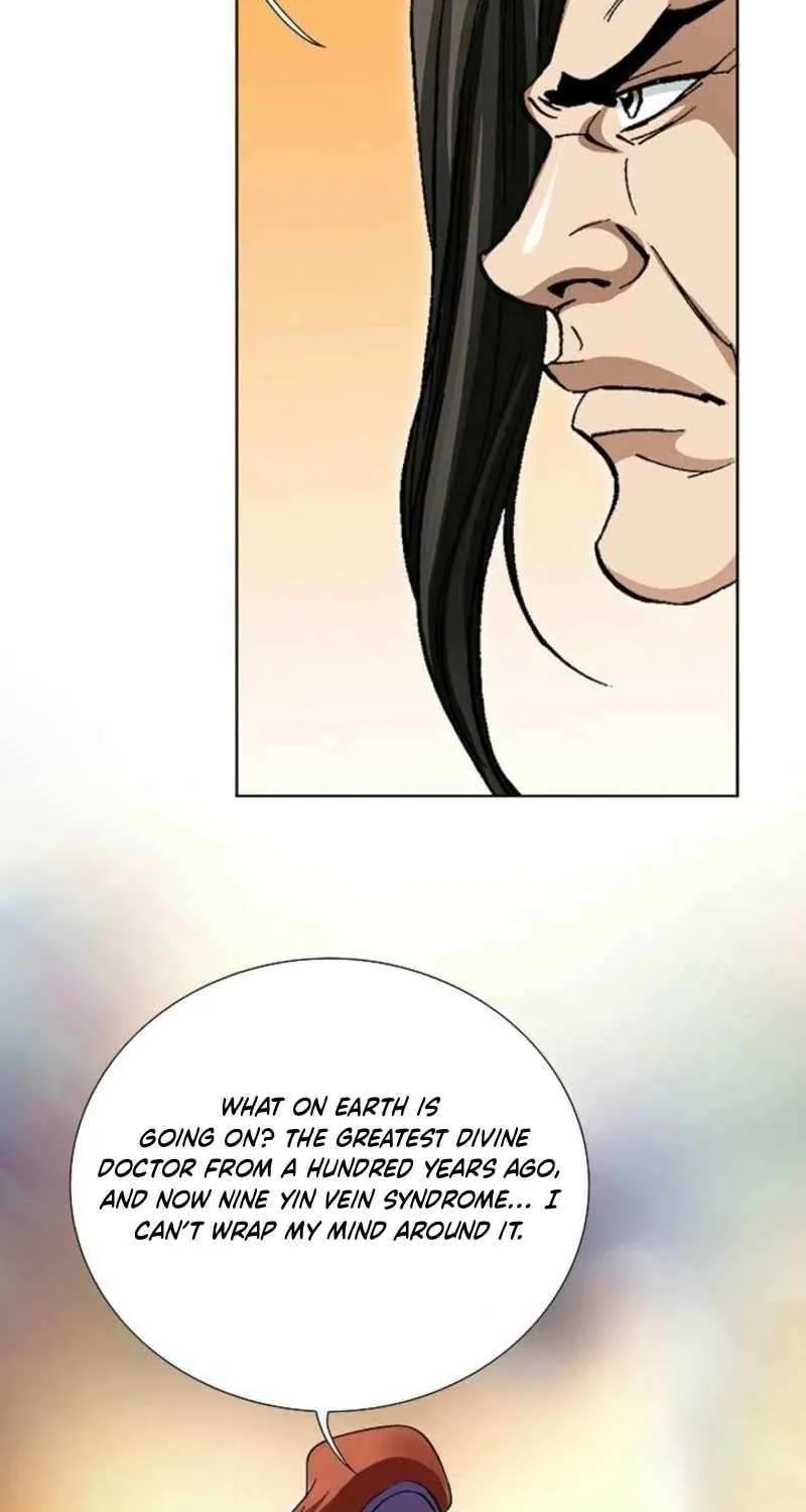Peerless Chapter 68 page 17 - 